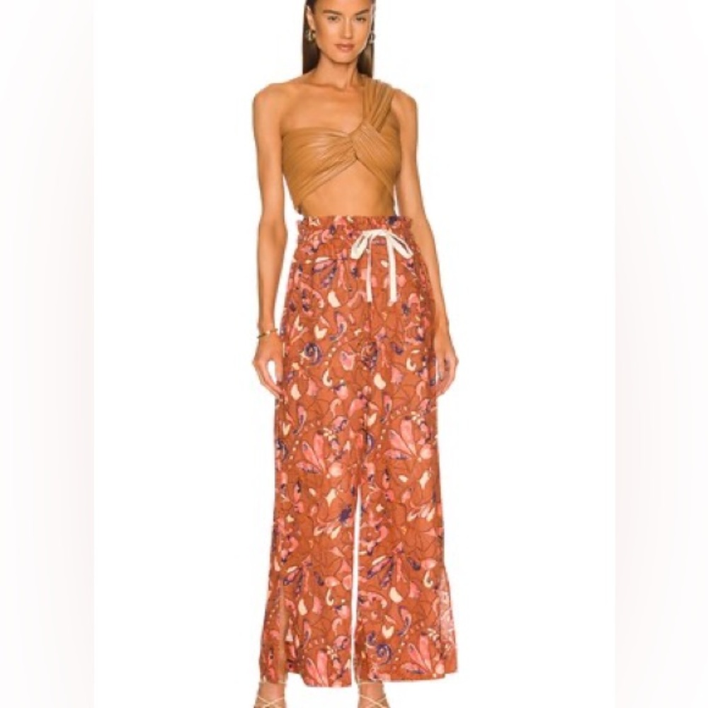 A.L.C. Nia Pant